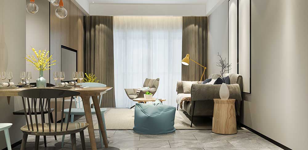 Godrej Woods Thanisandra gallery