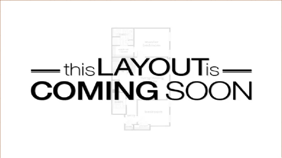 Godrej Yelahanka floor plan1