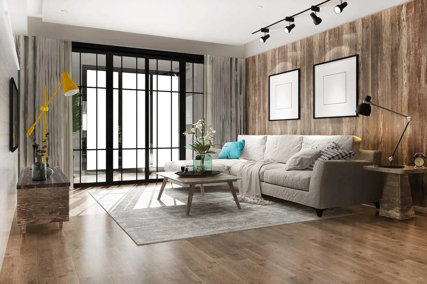 Godrej Yelahanka Gallery Image